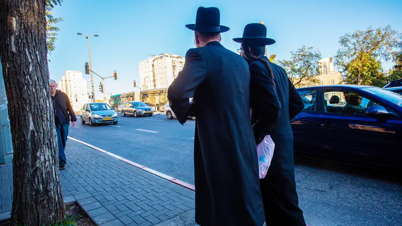 Shin Bet enlisted haredi rabbis to counter Iranian recruitment attempts