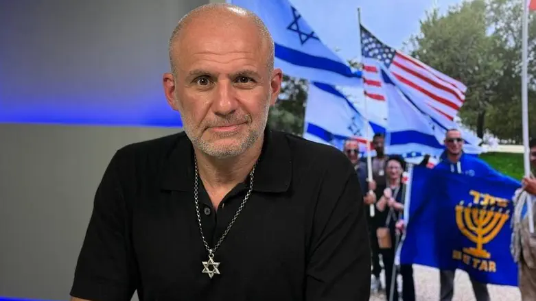 American Reform leadership does not speak for the Jewish People