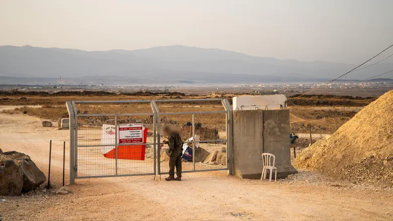 Seconds before impact: IDF aborts strike on Israeli civilians