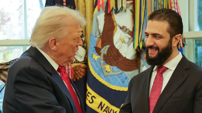 President Trump: Netanyahu has been a ‘great wartime prime minister’