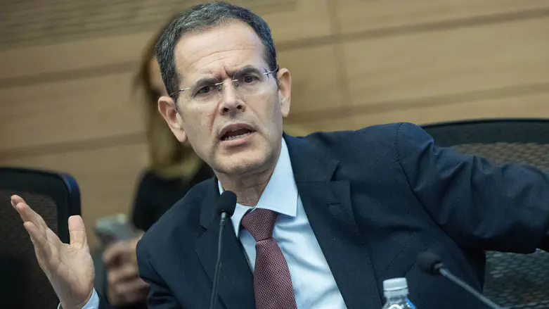 Likud MK: Iran war could scrap party primaries