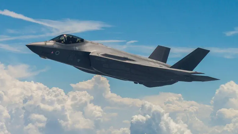 CNN: Netanyahu warns against possible US sale of F-35 jets to Turkey