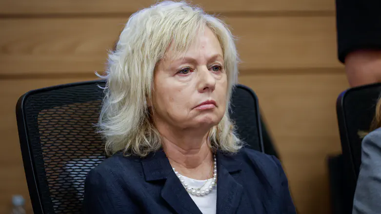 Attorney General sends warning letter to government ministers