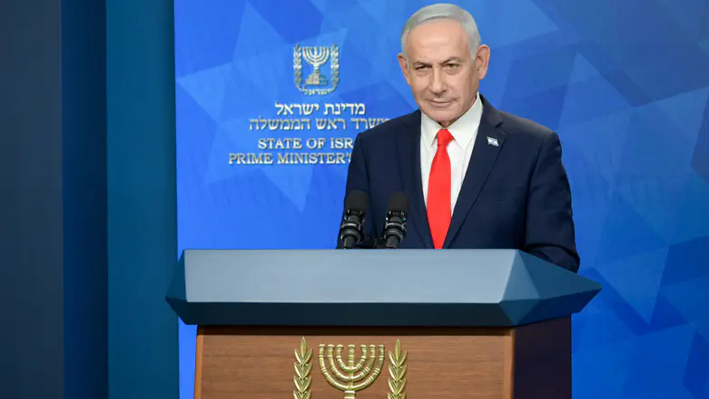 ‘Greatest comeback in history’: Netanyahu reflects on war, US ties and Graham’s legacy