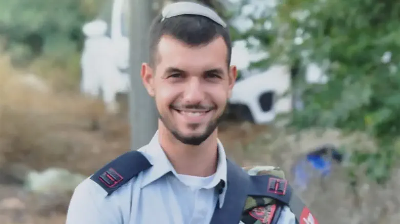Special procedure rescues soldier from shrapnel near aorta