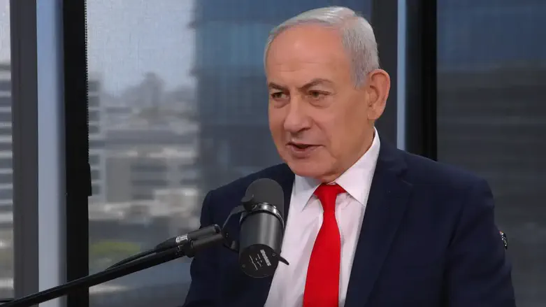 Netanyahu: Trump looks after America, I look after Israel