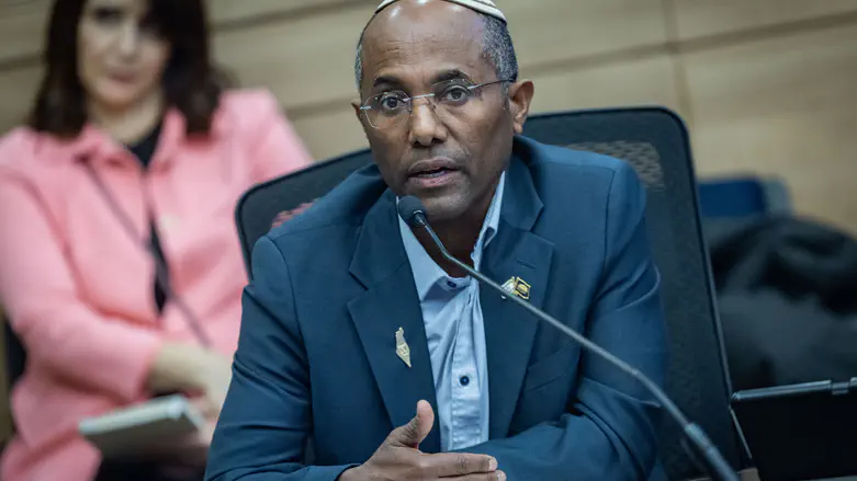 Religious Zionist MK: I paid a price for voting my conscience