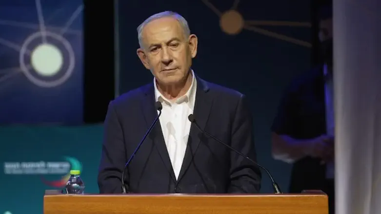 Netanyahu warns Iran’s leaders: An attack will be answered powerfully