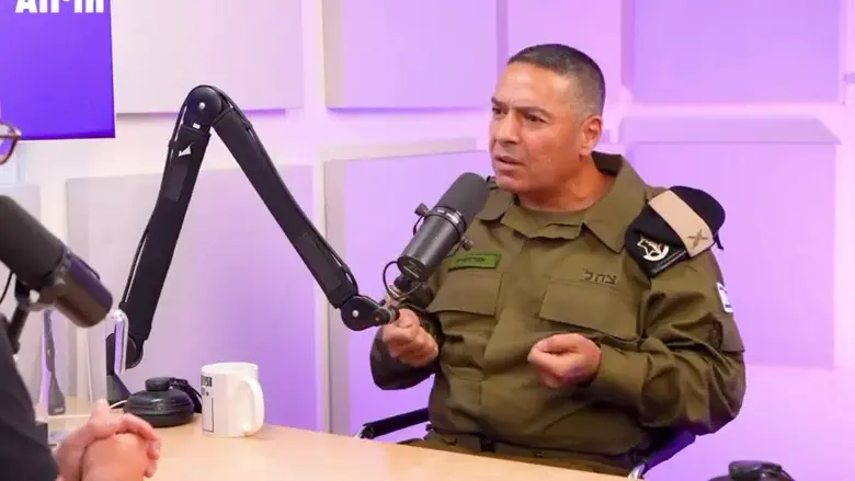 IDF Spokesman: Attacks on Chief of Staff harm the entire military