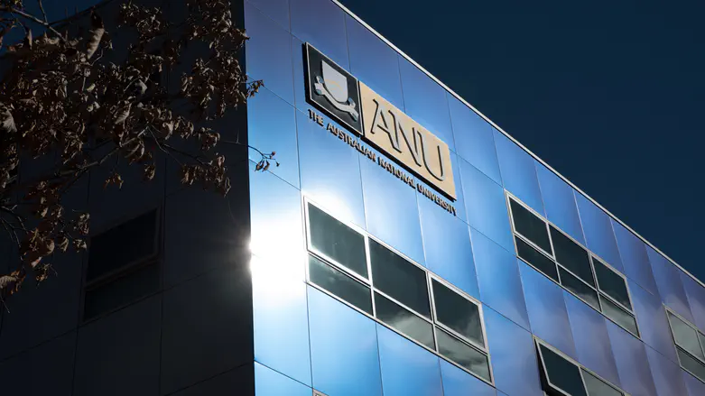 Australian National University apologizes for failing to protect Jewish students