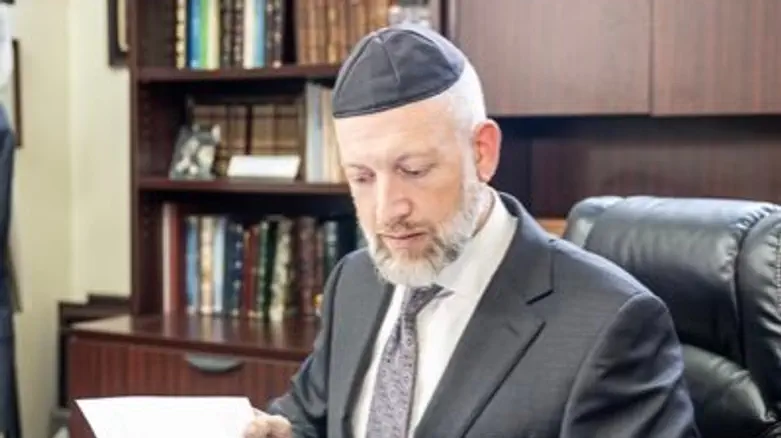 Florida Jewish community on political mission: ‘Hamas supporter will not represent us’