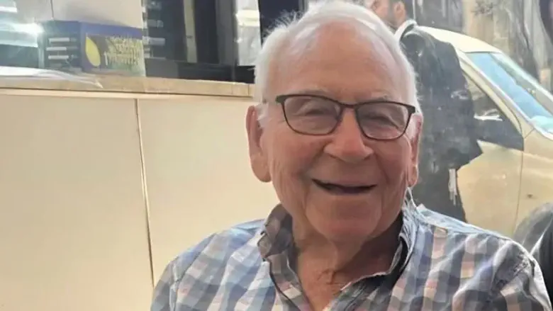 Barry Levitt named as victim of Jerusalem balcony collapse