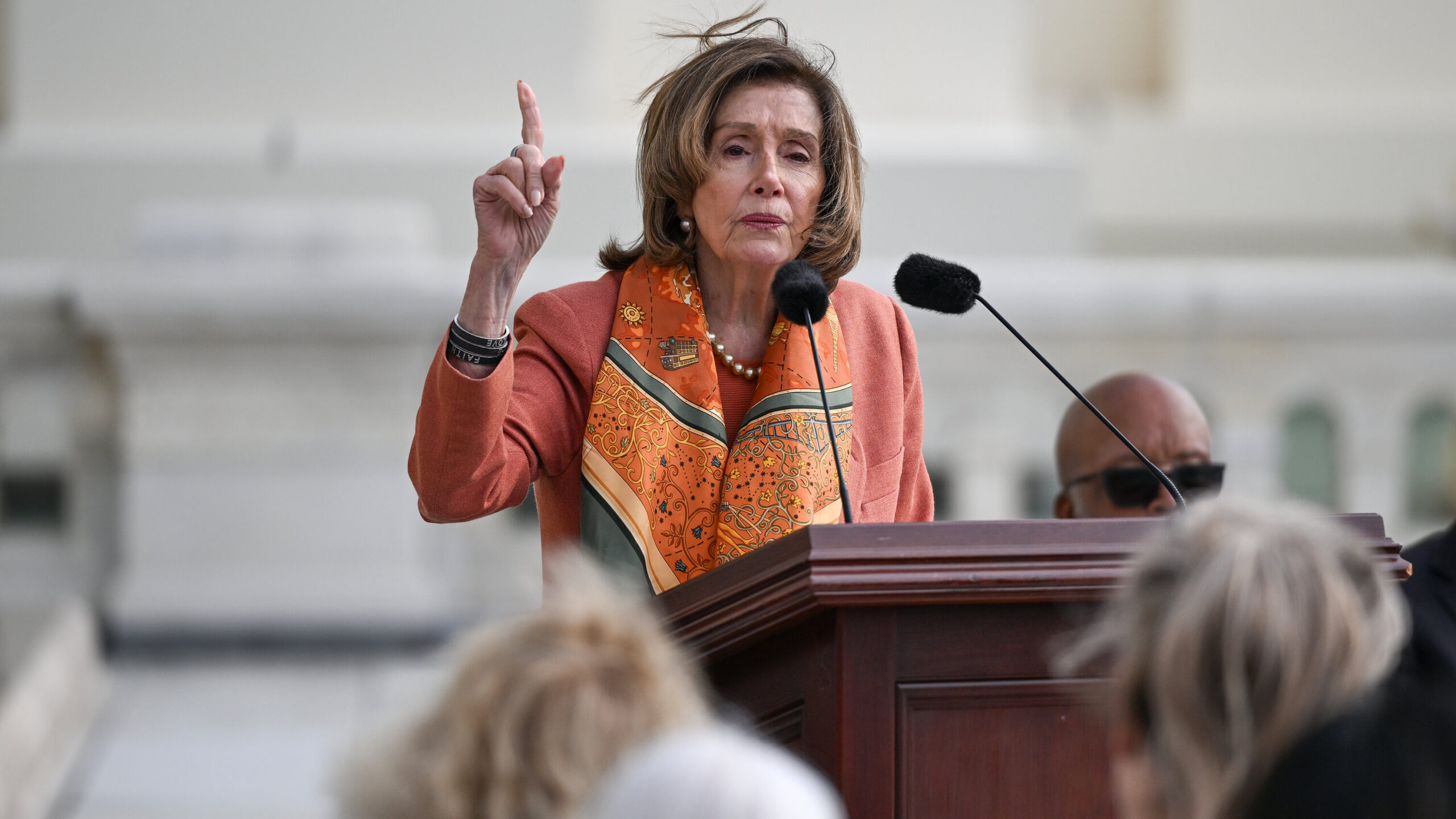 These 16 Democrats Voted to Stop Israel Aid. AIPAC Took Action.