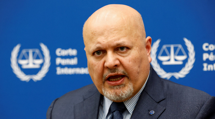UK Upholds ICC Prosecutor Karim Khan’s Suspension Over Sexual Misconduct Allegations