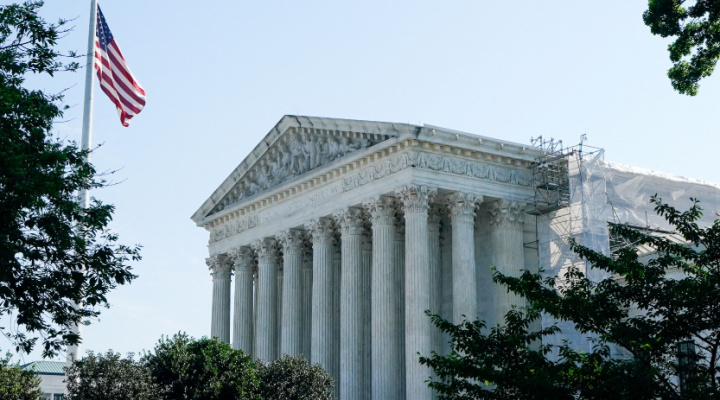 Supreme Court to Hear Case Over Orthodox Jewish Prayer Gatherings in a Private Home