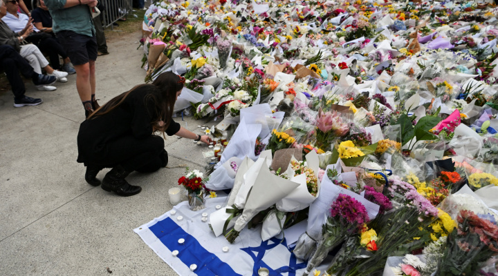 The Most Dangerous Word After ‘Antisemitism’