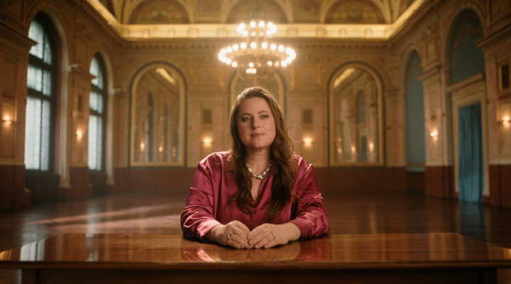 Hungarian PM Endorses Jewish Chess Grandmaster Judit Polgar to Serve as Interim President