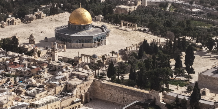 Israel Hosts Lawmakers from Seven US States for Grand Tour of Holy Sites and Jewish Democracy