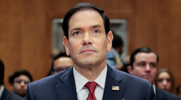 Marco Rubio Vows to ‘Dismantle’ ICC, Blasting Controversial Court for ‘Waging War’ Against US