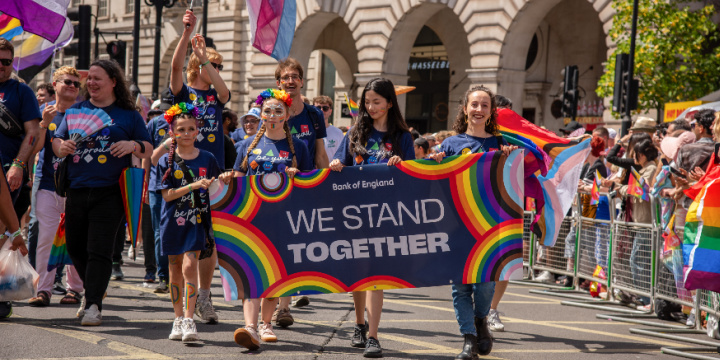 London Jews Abused at Pride March While Everyone Else Had Fun, London Police Investigating
