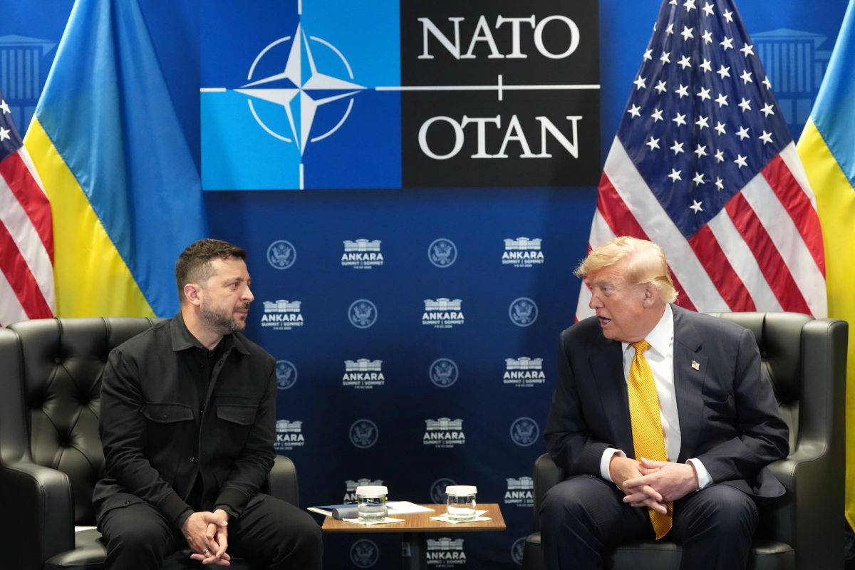 July 8: Bombs for Iran, Patriots for Ukraine | Tablet Magazine — The Scroll