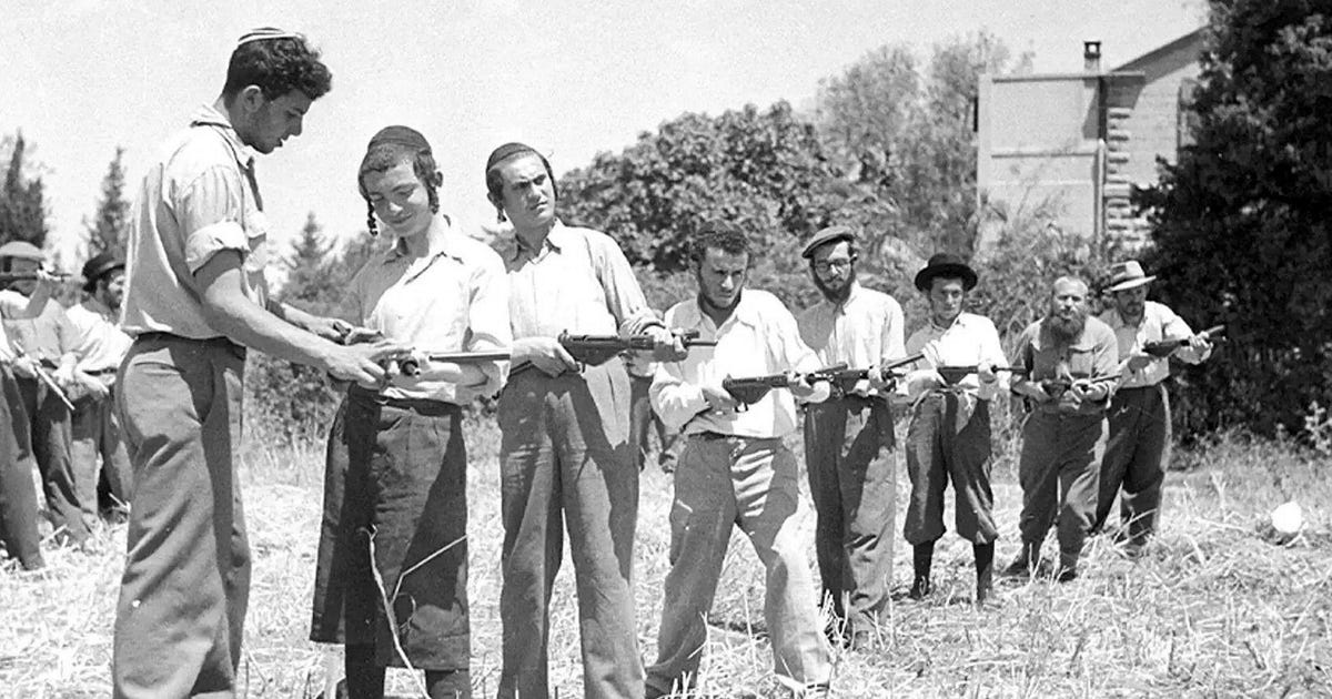 From 1948 to October 7: The ultra-Orthodox draft has always been Israel’s political fault line