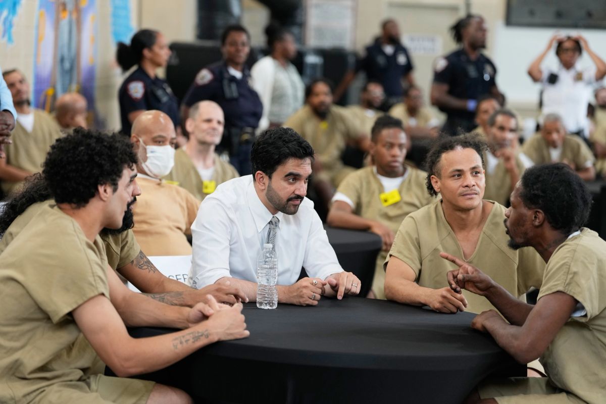 July 17: Don’t Believe Your Lyin’ Eyes, NYC Crime Is ‘Down’ | Tablet Magazine — The Scroll
