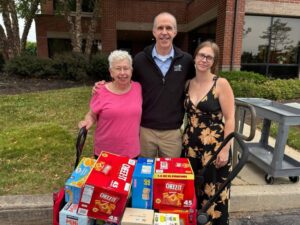Beth Am Israel Tzedakah For The Laurel House