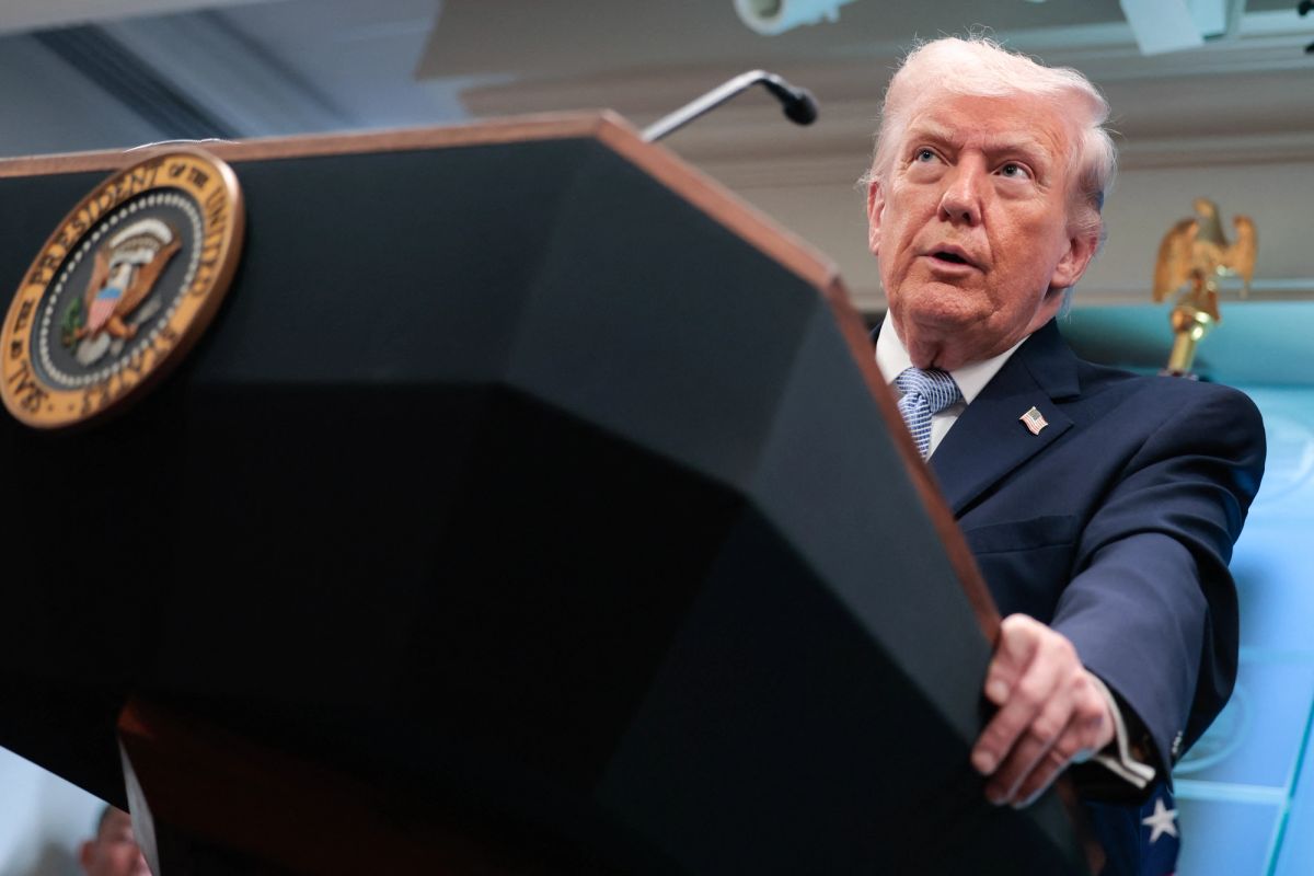 Is Trump Ready to Win Yet? – Tablet Magazine