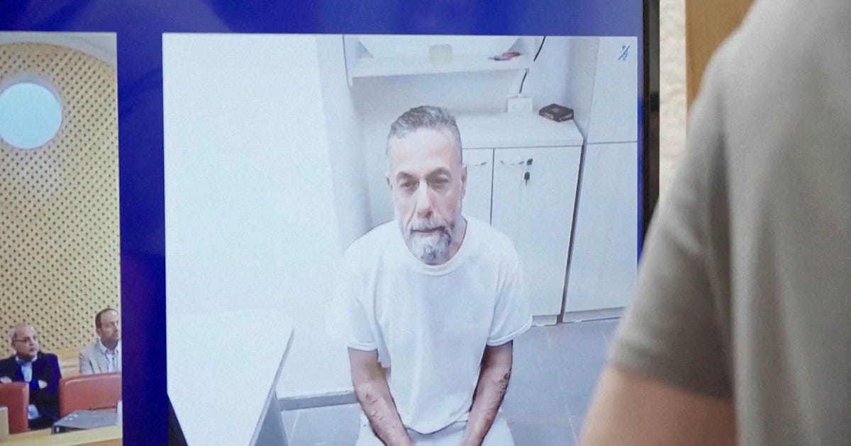Israel ‘fails to address serious concerns’ for detained Gaza doctor Hussam Abu Safyia’s life, NGO says