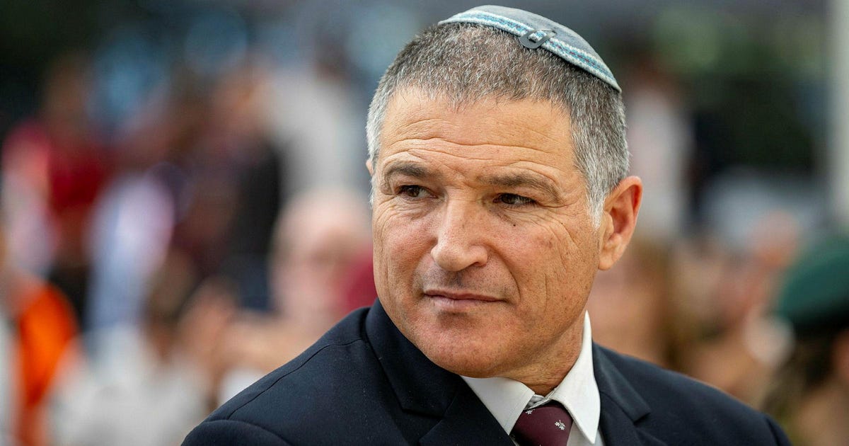 Shin Bet chief demands access to Ben-Gurion Airport facial images database despite lacking legal approval
