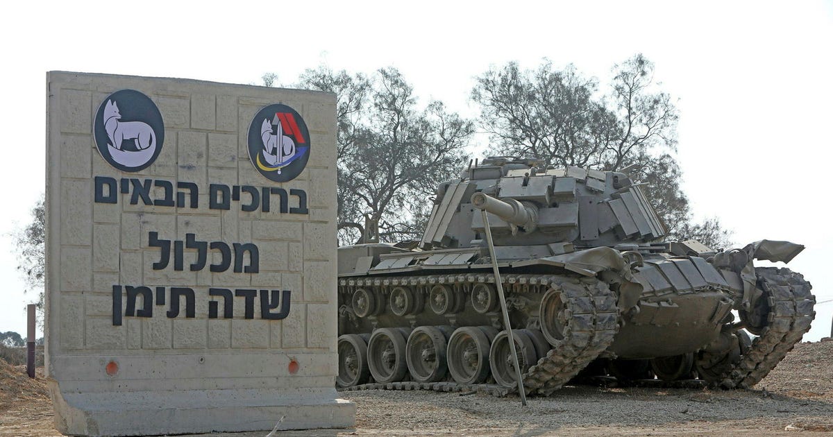 IDF opened dozens of probes into deaths of detained Gazans. No one was charged