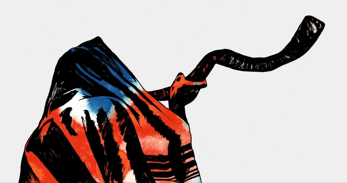American Jews: Stand Up – Tablet Magazine