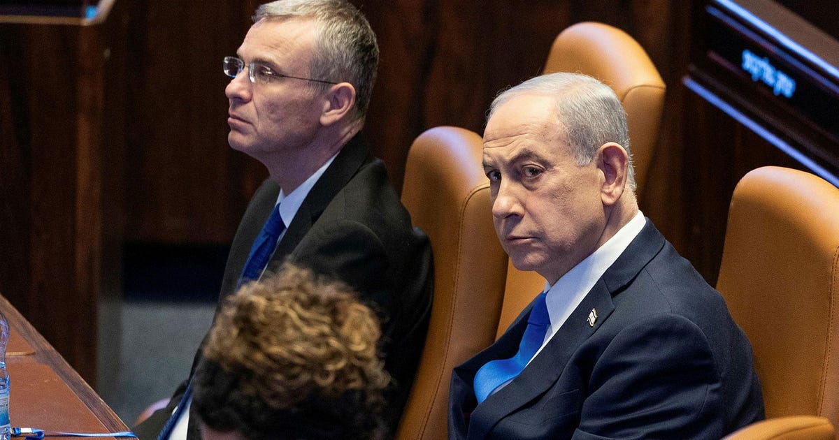 The one good trait of Netanyahu’s TV mouthpiece