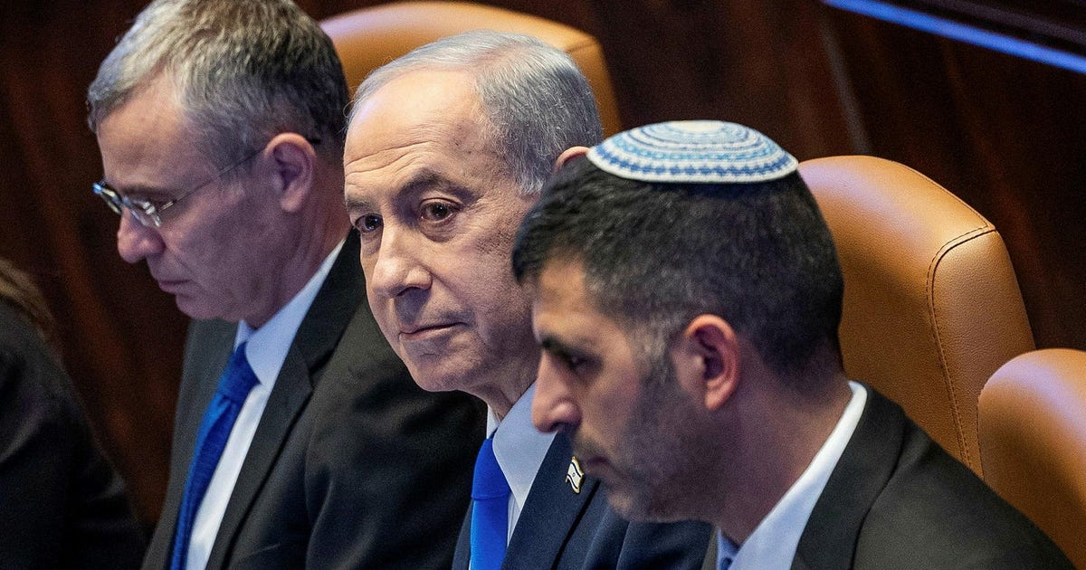 ‘Red line:’ Herzog joins officials in pushing back against gov’t decision to defy High Court order