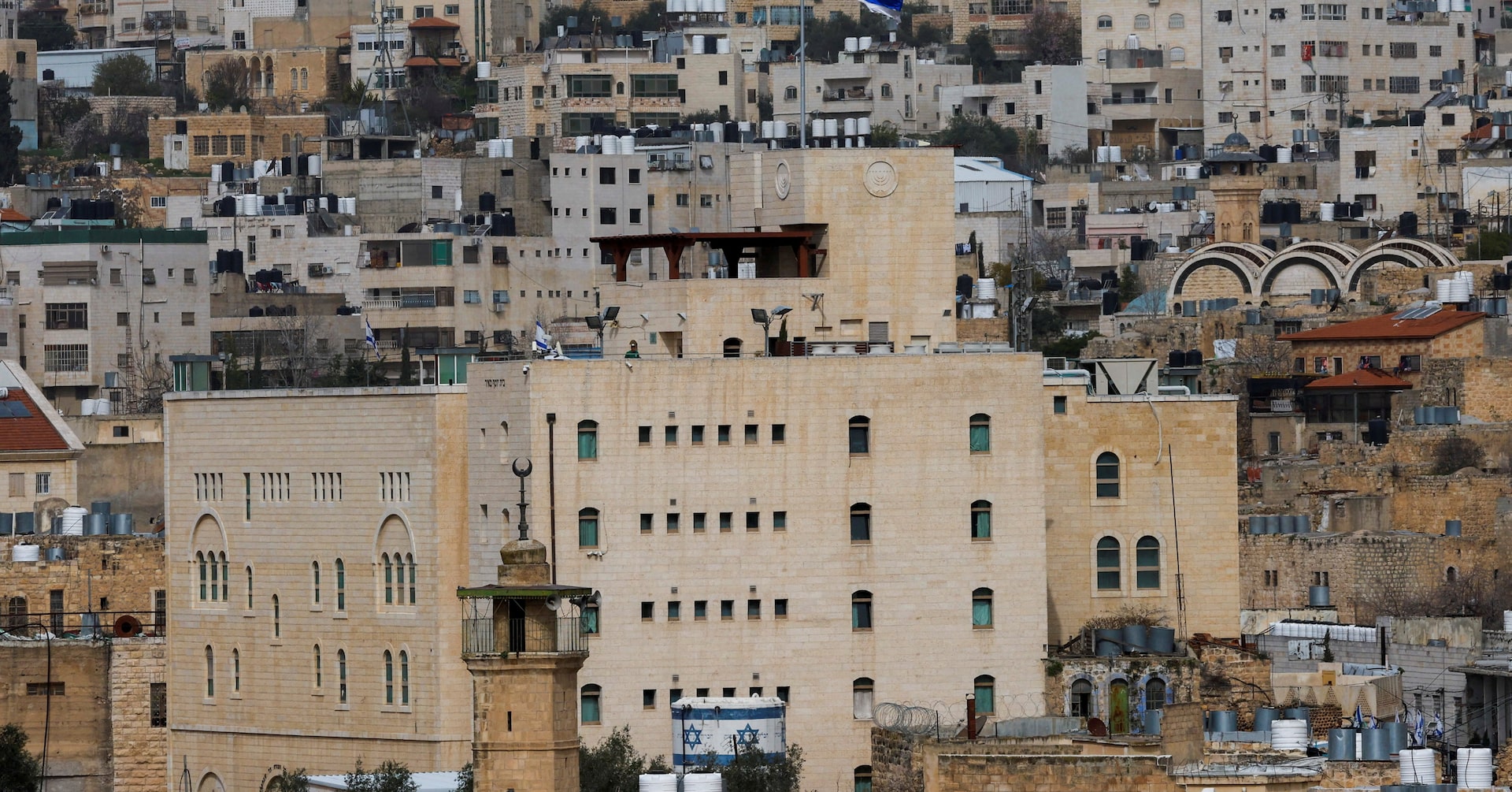 EU ministers to debate curbing trade with Israeli settlements