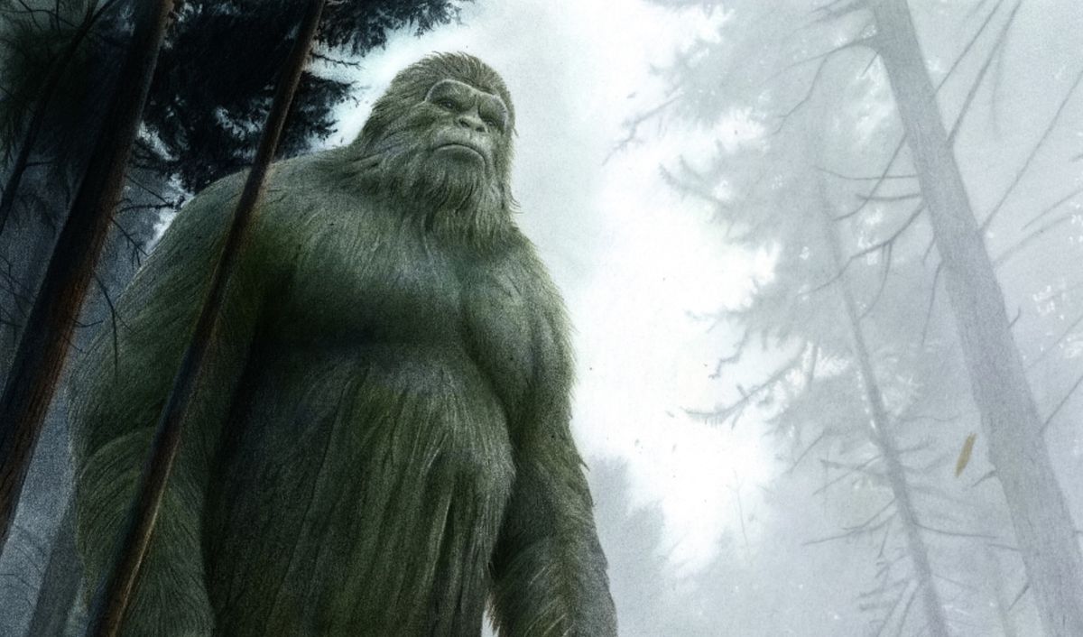 Searching for Monsters – Tablet Magazine