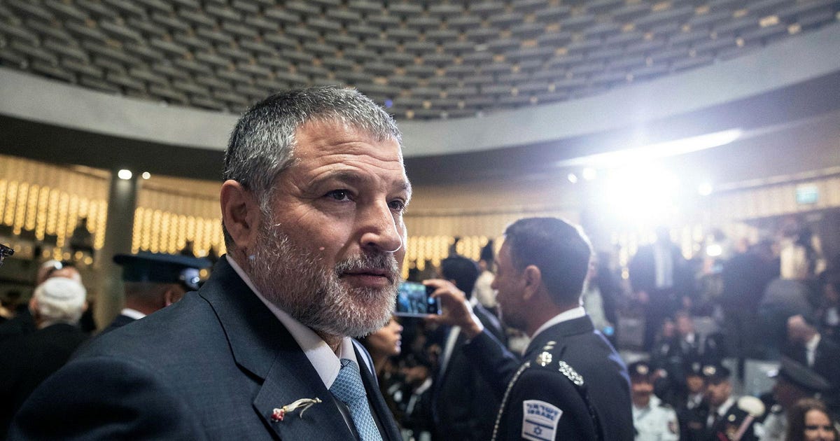 Every day that the ‘loyal’ Shin Bet chief David Zini remains in power is one day too many