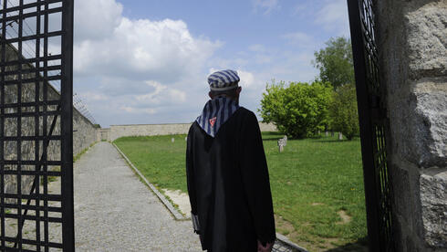 Supermarket to be built on former women’s concentration camp site in Austria