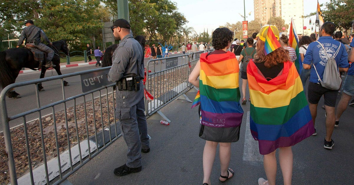 Many Israeli LGBTQ teens fear seeking mental and medical healthcare, studies reveal