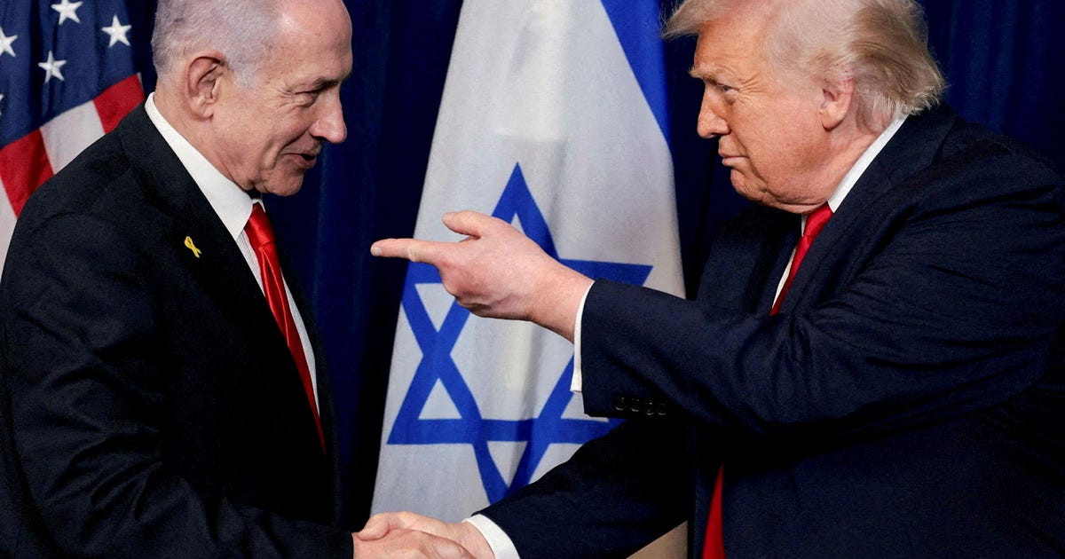 Report: Trump says Netanyahu ‘knows who’s boss,’ Washington meeting possible next week