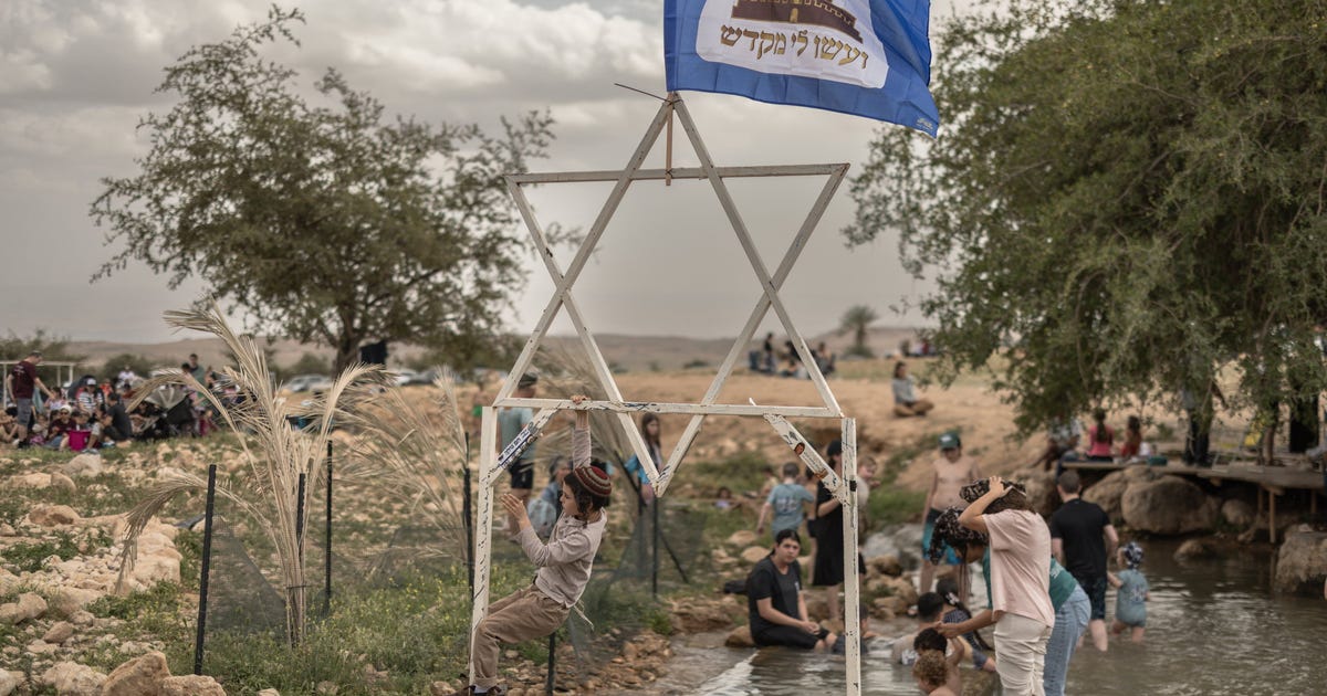 Israeli government approves $9M plan to expand West Bank hotel industry