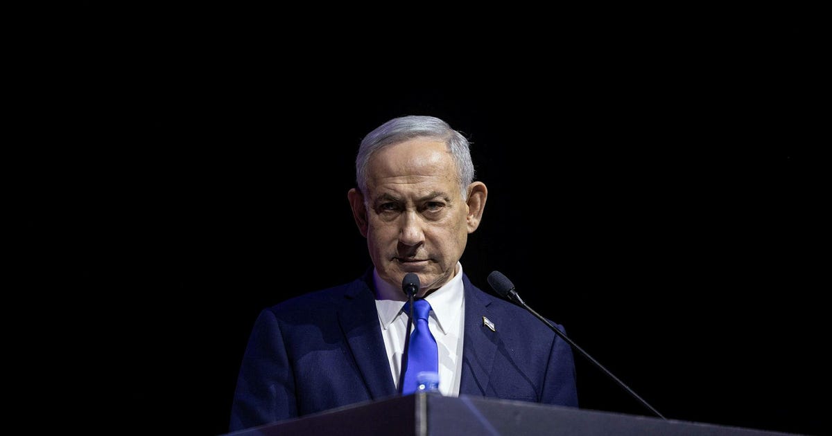 Netanyahu threatens to cancel Likud primary amid Iran escalation
