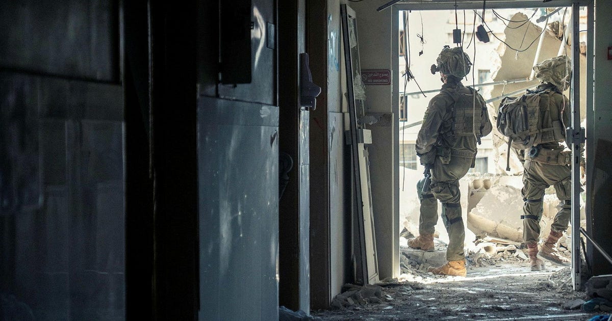 IDF soldiers in Lebanon say they were denied leave after a month of continuous combat
