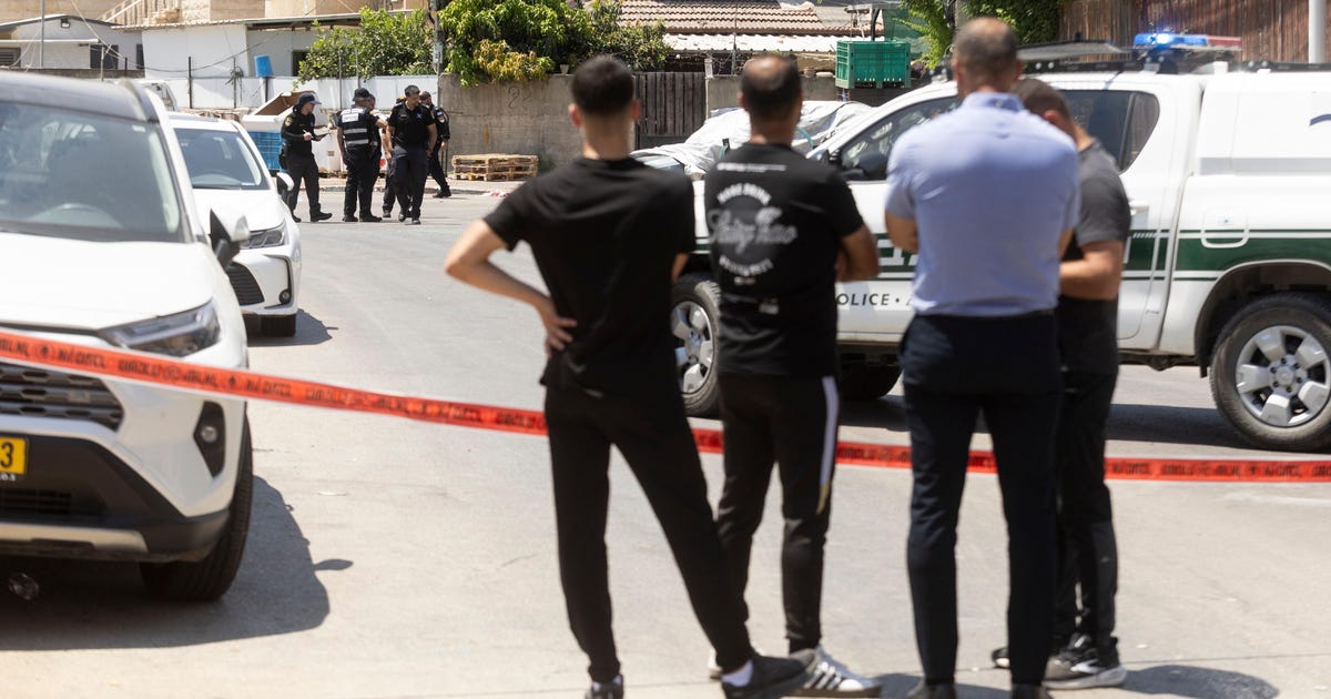 Arab mayors warn Netanyahu government: Budget cuts will push youth into crime