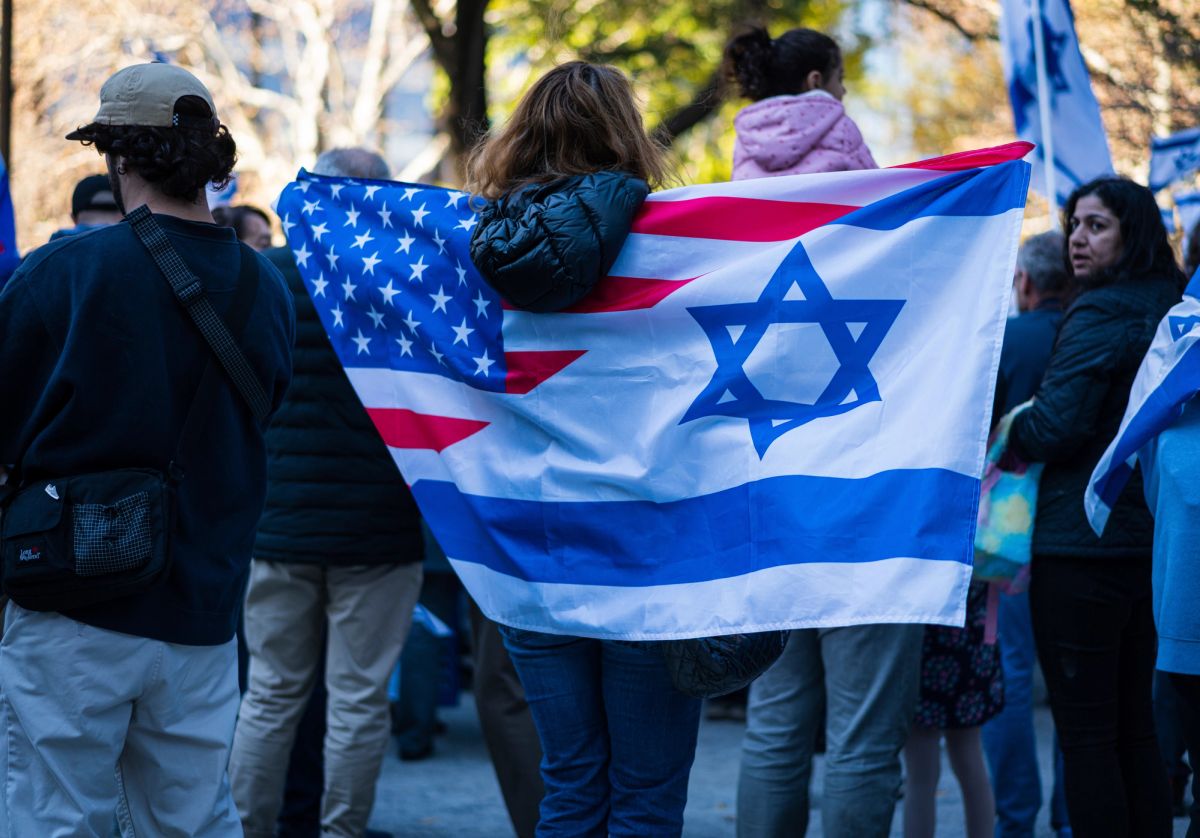 July 6: How Strong Is GOP Support for Israel? | Tablet Magazine — The Scroll