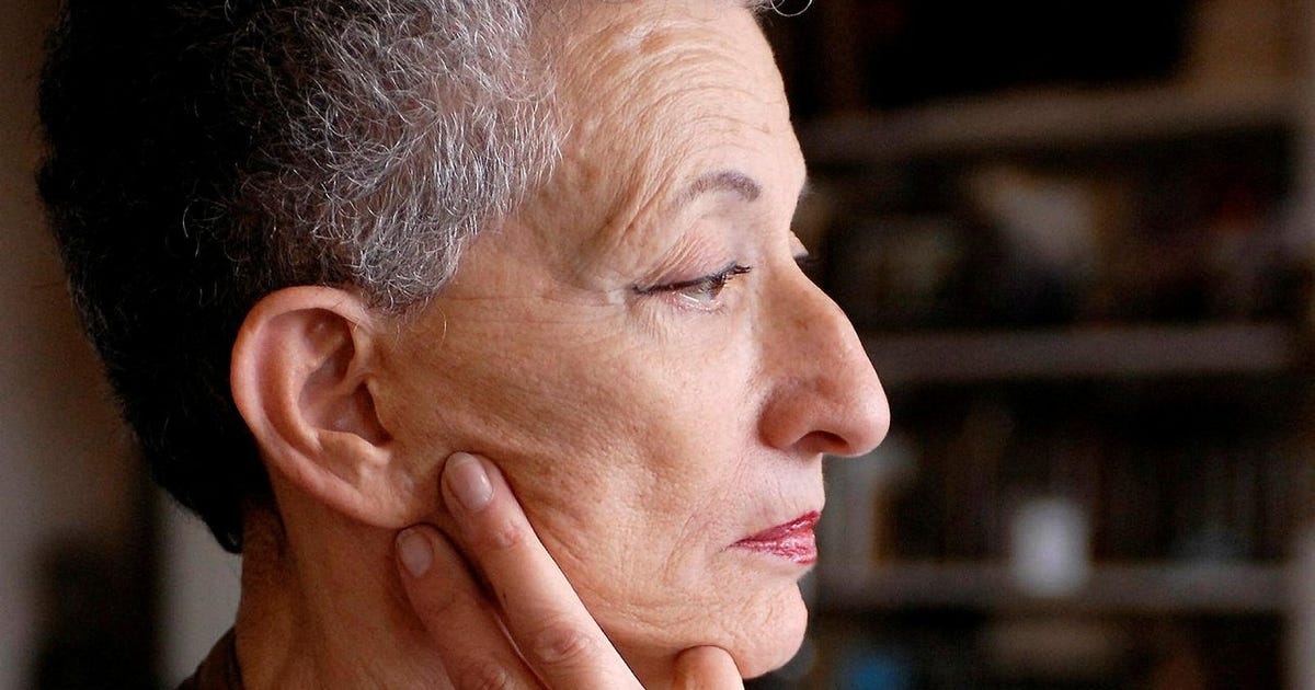 Hélène Cixous: ‘I accept Israel’s existence, but I don’t identify with it’