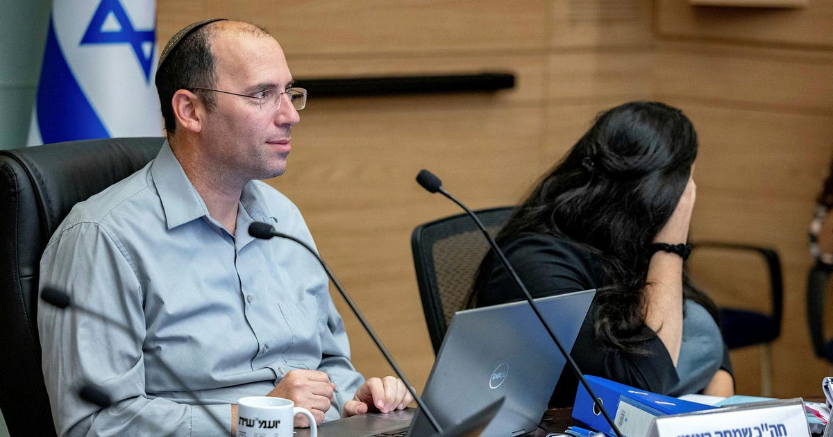 Knesset passes contentious bill to weaken attorney general’s role