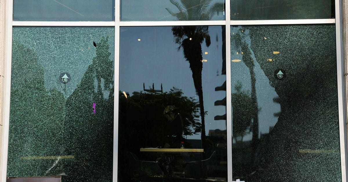 Sushi chain in crime family’s crosshairs as grenades target Israel’s top franchise
