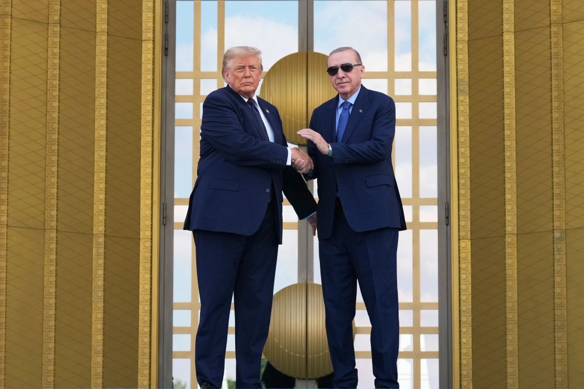 July 7: Trump Pivots to Turkey | Tablet Magazine — The Scroll